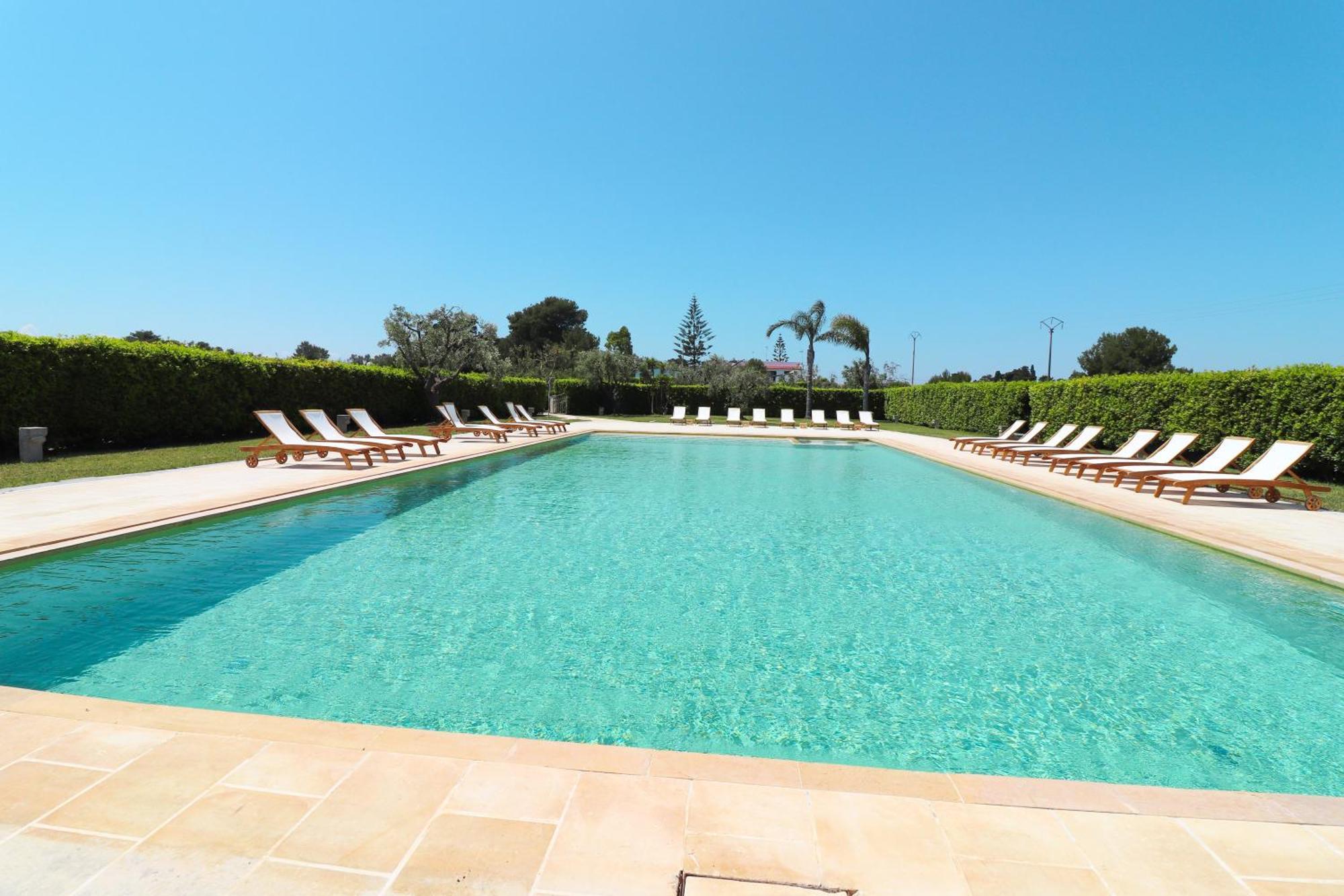 Casa Nero D Avola A Casa vacanze Otranto